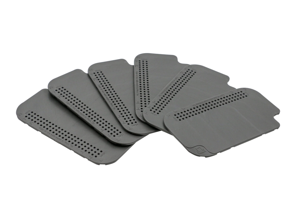 Trangia Multi-Disc for Mess Tin