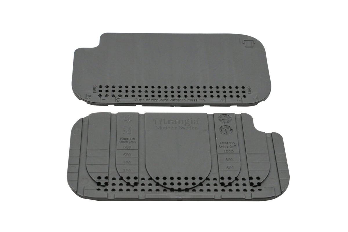 Trangia Multi-Disc for Mess Tin