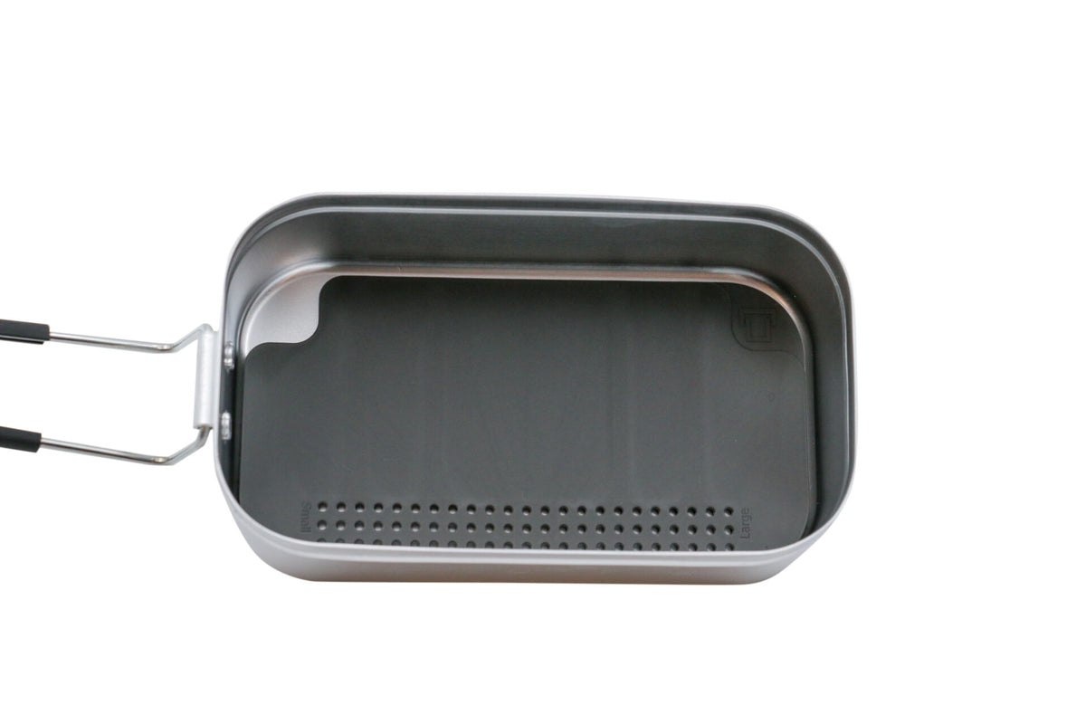 Trangia Multi-Disc for Mess Tin