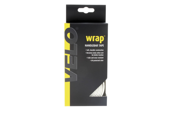 Cork Bar Tape Black