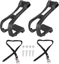 Sangles en Nylon Bike Atittude