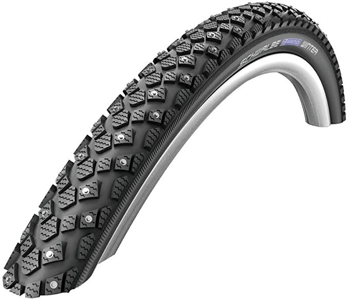 Schwalbe Marathon Winter Tire (4-row)