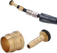 Tektro/TRP Hydraulic Olive and Barb