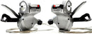 Shimano Tiagra SL-4600 Shifters - 2x10 speed