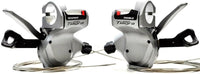 Shimano Tiagra SL-4600 Shifters - 2x10 speed
