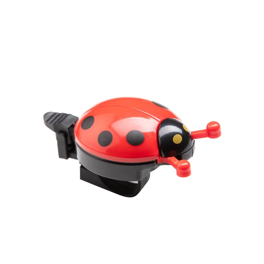 Coccinelle // Ladybug