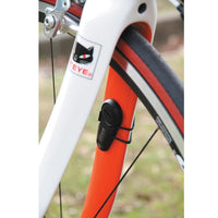 CatEye Strada Slim Wireless Cycle Computer, with Road sensor