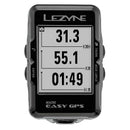 Lezyne Macro Easy GPS Computer
