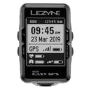 Lezyne Macro Easy GPS Computer