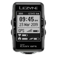 Lezyne Macro Easy GPS Computer