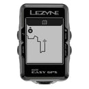 Lezyne Macro Easy GPS Computer