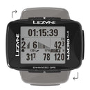 Lezyne Macro Plus GPS Computer