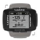 Lezyne Macro Plus GPS Computer
