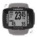 Lezyne Super Pro GPS Computer