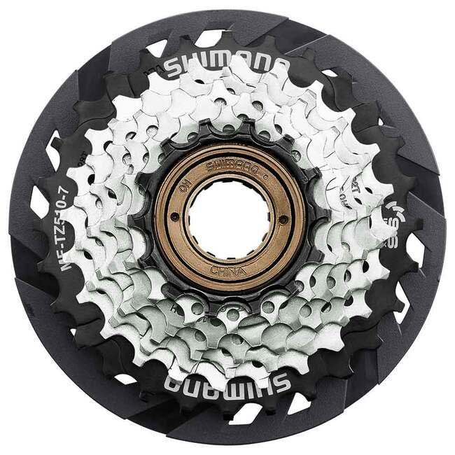 Shimano Freewheel MF-TZ510 – C&L Cycles