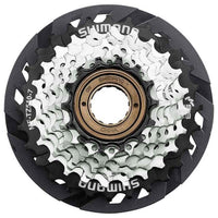 Shimano Freewheel MF-TZ510