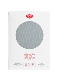 Able Disk Fine pour Aeropress
