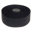 EVO Wind-Up Classic Bar Tape Black