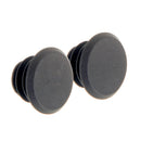 EVO Gripton Grips Black