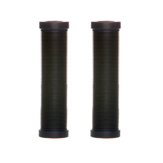 EVO Gripton Grips Black