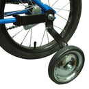 EVO Heavy Duty Training wheels