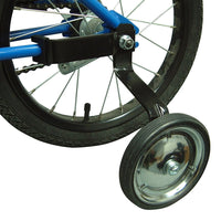 EVO Heavy Duty Training wheels