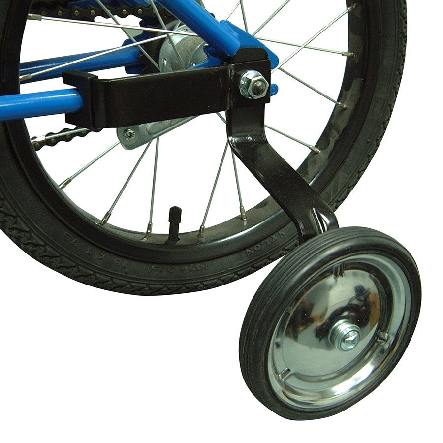 EVO Heavy Duty Training wheels