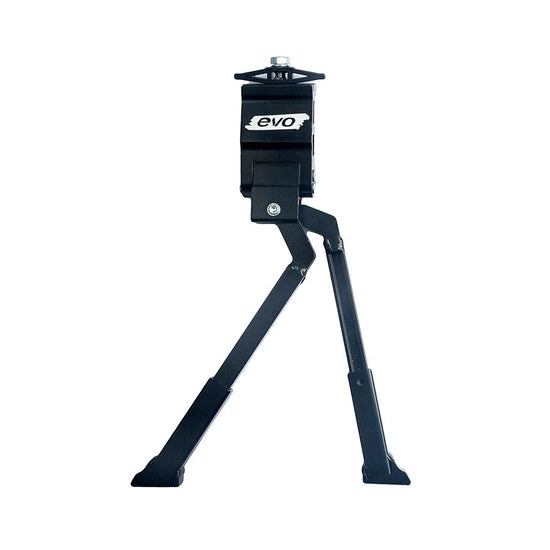EVO Double Leg Center Mount Kickstand, 24"-700C