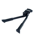 EVO Double Leg Center Mount Kickstand, 24"-700C