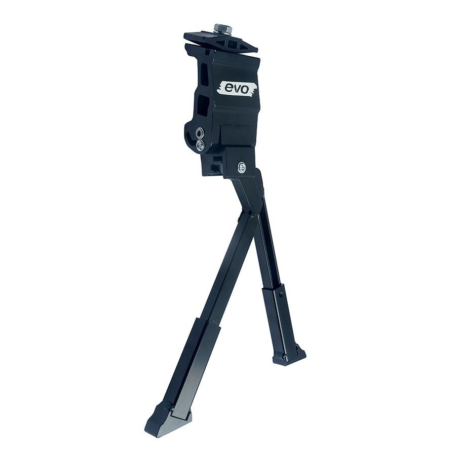 EVO Double Leg Center Mount Kickstand, 24"-700C