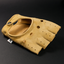 Gants Veeka #1948 Gino Suède Fauve