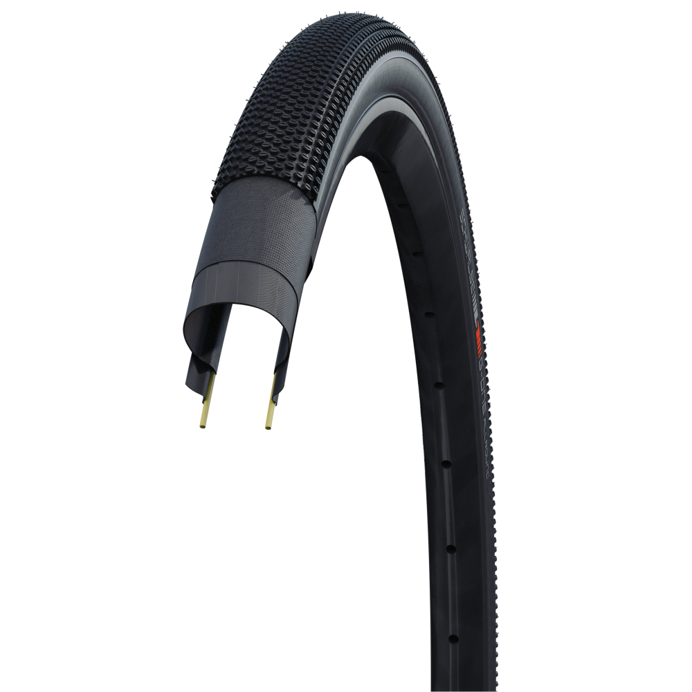 Schwalbe Tire G-One Allround Snakeskin Tubeless Ready
