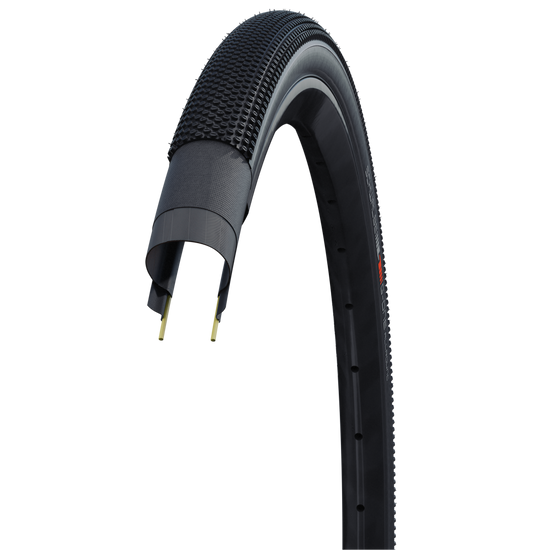 Schwalbe Tire G-One Allround Snakeskin Tubeless Ready