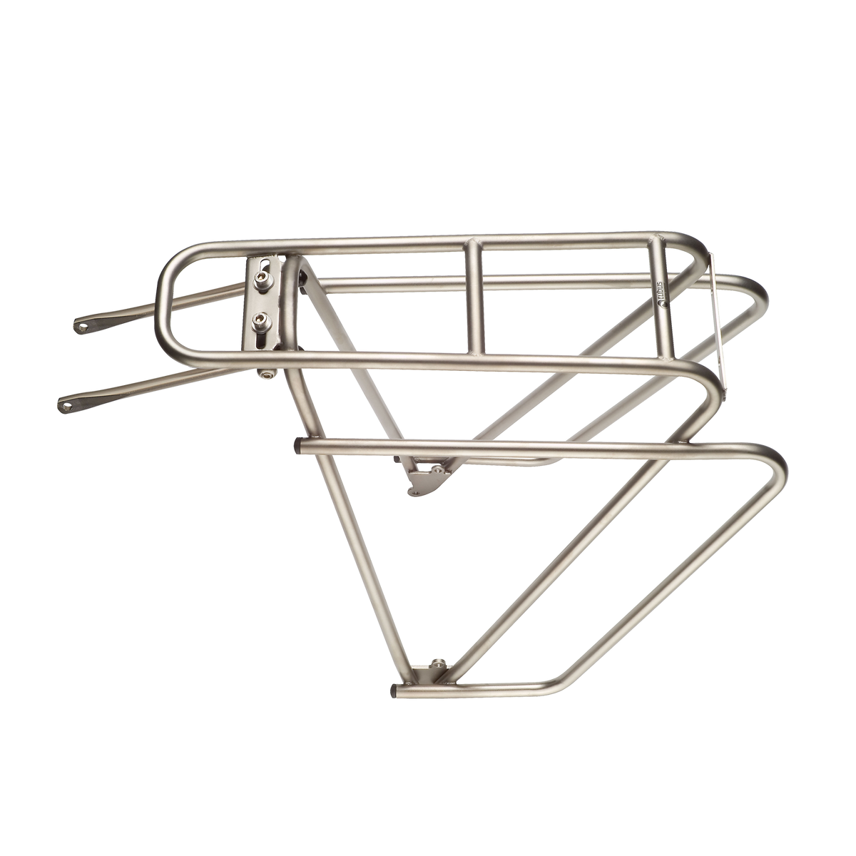 Tubus Logo Classic Rear Rack
