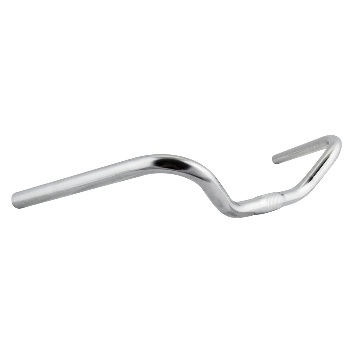 Guidon Touriste Classique Alu