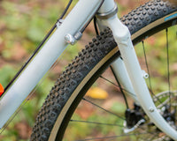 Prototype Bassi x Keystone Belmont Complete Bicycle 61.5cm