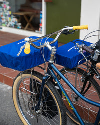 Hitch Rain Cover for 139 Basket