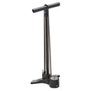 Macro Floor Drive Pump with Dual Valve Head Black
