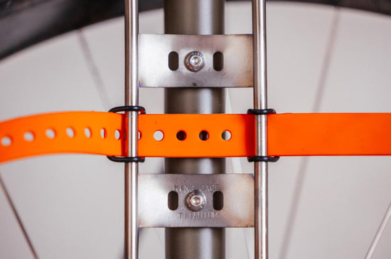 King Longer Things Cage w/o Straps