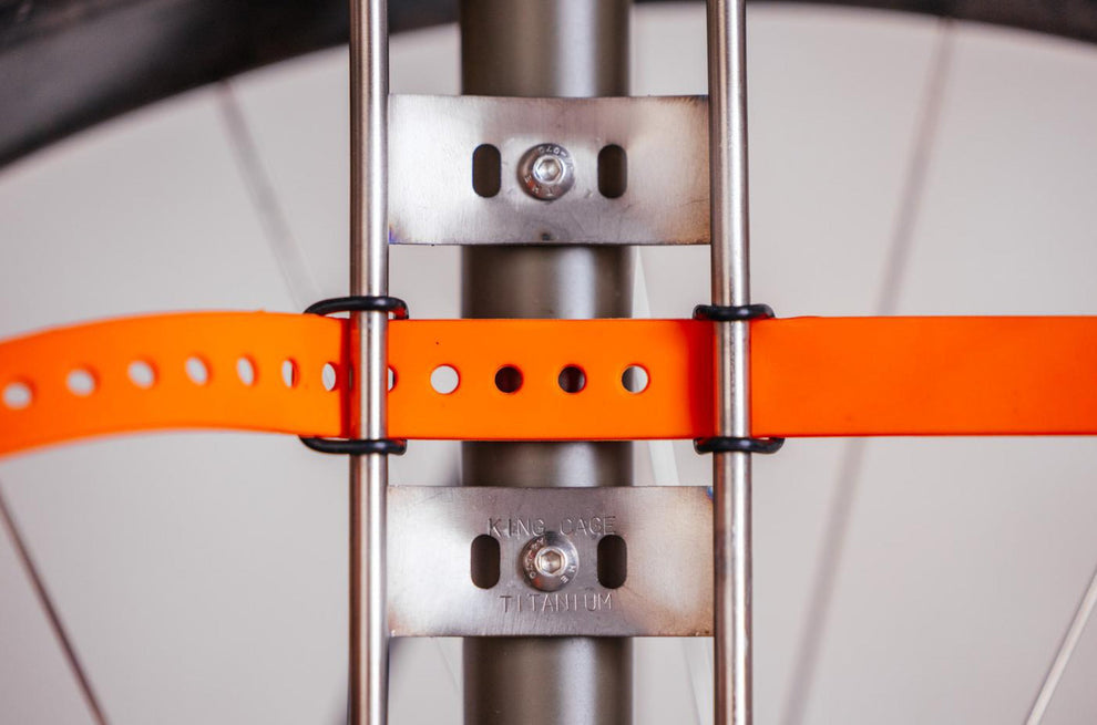 King Longer Things Cage w/o Straps