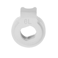 Shimano Non-Turn Washer for Internally-Geared Hub