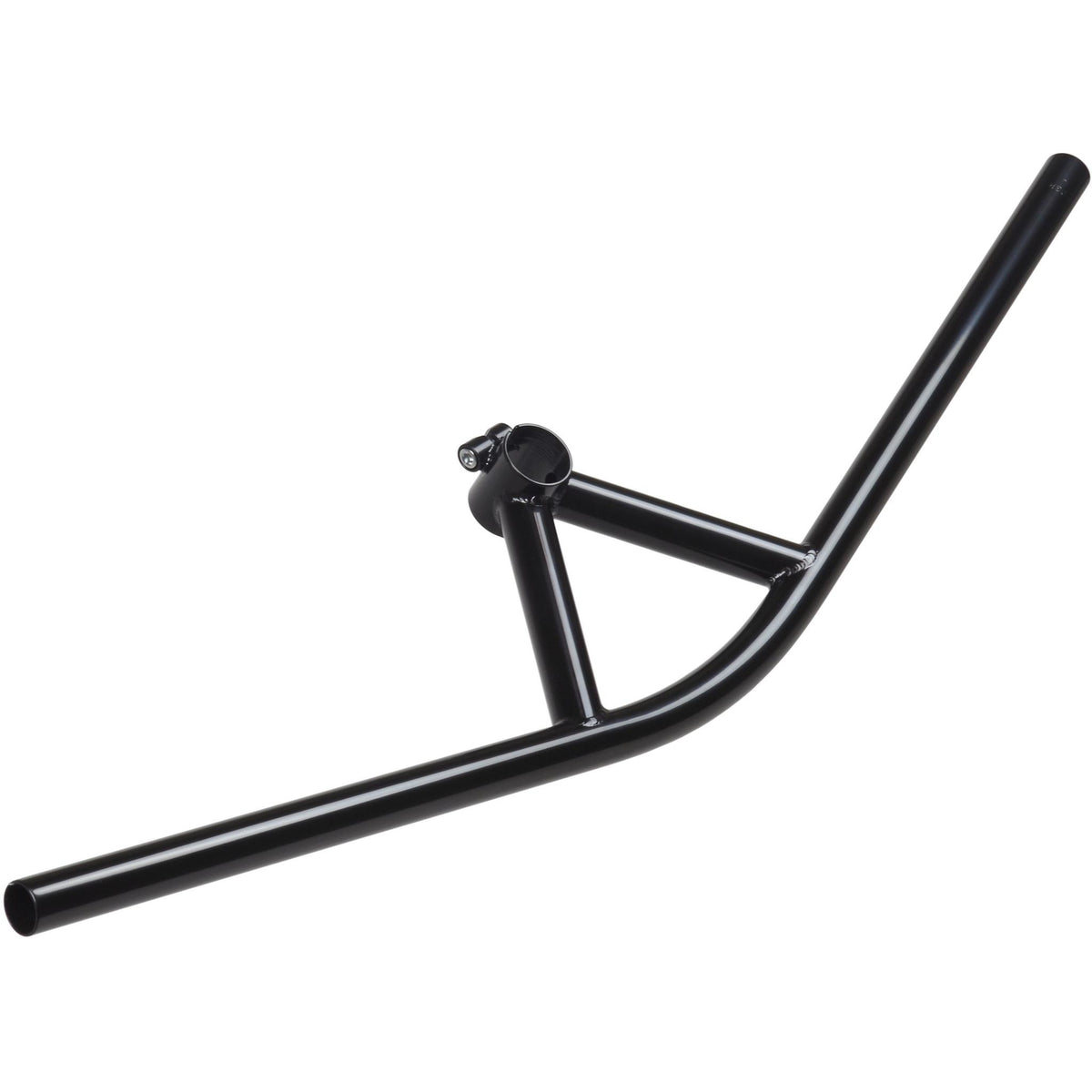 Fairweather B903 Threadless Noir / Black