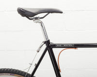 Bicyclette Complete Bassi Montreal V3 Randonneuse