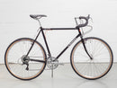 Bassi Montreal V3 Randonneuse Complete Build