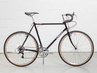 Bassi Montreal V3 Randonneuse Complete Build