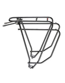 Logo Evo Rear Rack