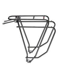 Logo Evo Rear Rack