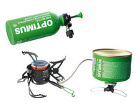 Optimus Polaris Optifuel Stove