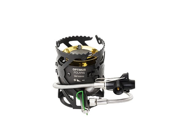 Réchaud Optimus Polaris Optifuel