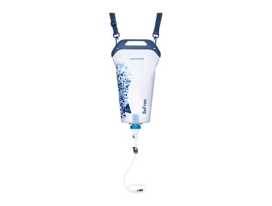 Gravity BeFree 3.0L